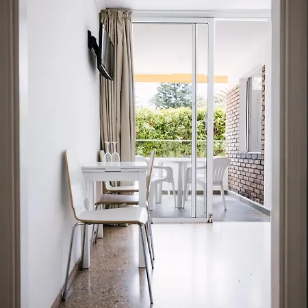 Tarahal Appart hôtel