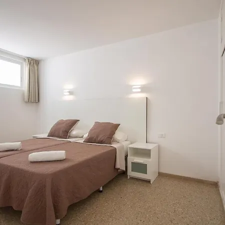 Tarahal 3* San Agustín