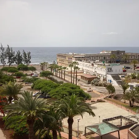 Tarahal Lejlighedshotel