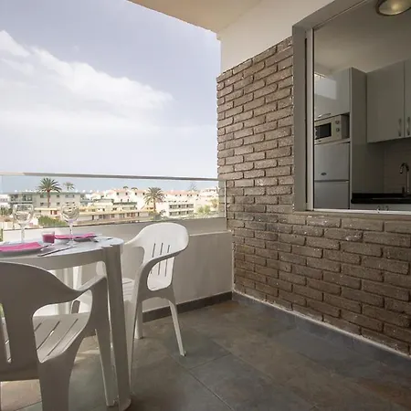 Tarahal Lejlighedshotel 3*