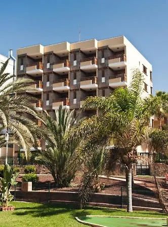 Lejlighedshotel Tarahal 3*