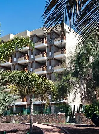 Tarahal Lejlighedshotel 3*