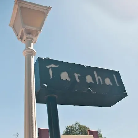 Lejlighedshotel Tarahal