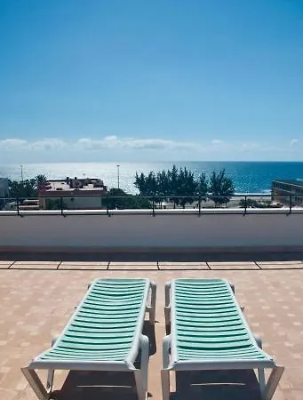Tarahal Lejlighedshotel