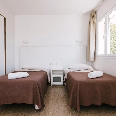 Tarahal 3* San Agustín