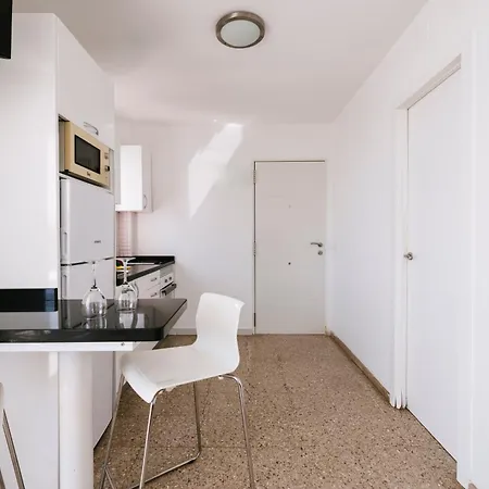 Tarahal 3* San Agustín