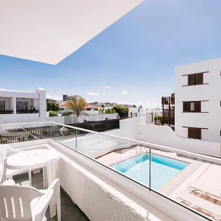 Tarahal Lejlighedshotel