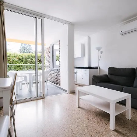 Tarahal Lejlighedshotel 3*