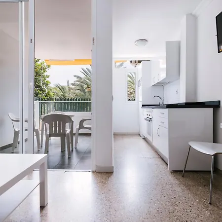 Tarahal Lejlighedshotel