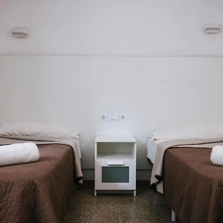 Tarahal Lejlighedshotel 3*