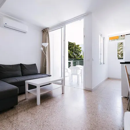 Tarahal 3* San Agustín