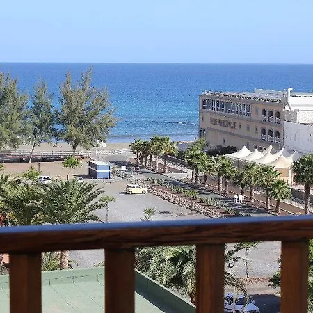 Tarahal Lejlighedshotel