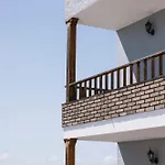 Tarahal Lejlighedshotel San Agustín