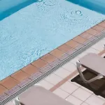 Tarahal Lejlighedshotel