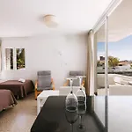 Lejlighedshotel Tarahal