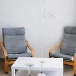 Lejlighedshotel Tarahal 3*