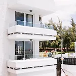Lejlighedshotel Tarahal