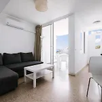 Lejlighedshotel Tarahal San Agustín