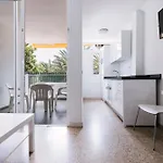 Tarahal Lejlighedshotel