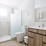 Lejlighedshotel Tarahal