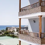 Tarahal Lejlighedshotel San Agustín