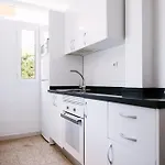 Lejlighedshotel Tarahal San Agustín