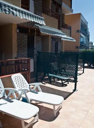 Tarahal 3*