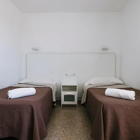 Tarahal Апарт-отель 3*