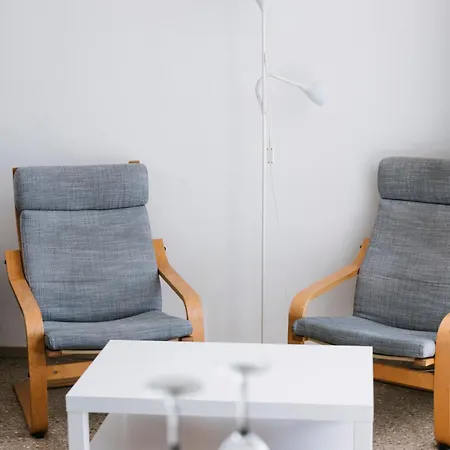 Апарт-отель Tarahal 3*