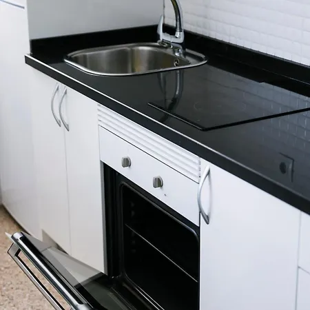 Tarahal Апарт-отель Сан-Августин