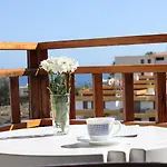 Tarahal Aparthotel 3*